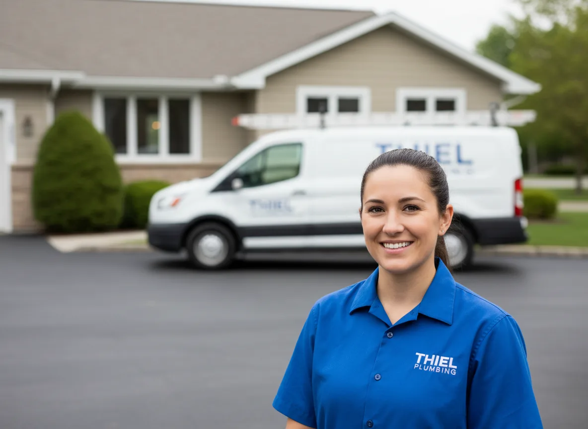 Plumber Grand Island, NE FAQs